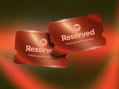 Spotify Reserved concert tickets for dedicated fans