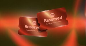Spotify Reserved concert tickets for dedicated fans