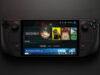Steam Deck price increase official Steam Deck OLED image from Valve