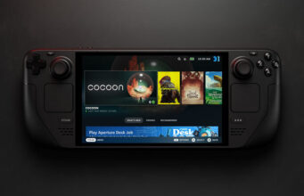 Steam Deck Price Increase Pushes OLED Models Up to $949 Steam Deck price increase official Steam Deck OLED image from Valve