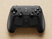 Valve Steam Controller SDL support