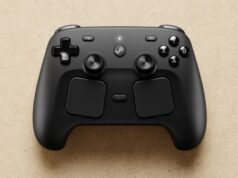 Valve’s Steam Controller Just Got More Useful Outside Steam Valve Steam Controller SDL support