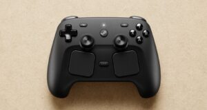 Valve Steam Controller SDL support