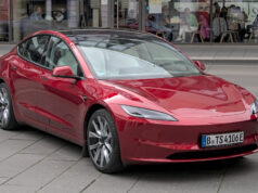Tesla FSD China: Full Self-Driving Finally Launches