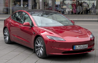 Tesla FSD China: Full Self-Driving Finally Launches