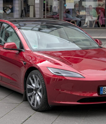 Tesla FSD China: Full Self-Driving Finally Launches