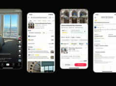 TikTok GO Lets You Book Hotels and Tours Without Leaving the App