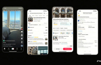 TikTok GO Lets You Book Hotels and Tours Without Leaving the App