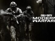 Call of Duty: Modern Warfare 4 reveal key art
