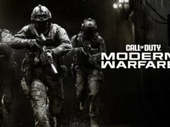 Call of Duty: Modern Warfare 4 Is Real — and It’s Heading to Switch 2 Call of Duty: Modern Warfare 4 reveal key art