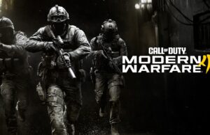 Call of Duty: Modern Warfare 4 Is Real — and It’s Heading to Switch 2 Call of Duty: Modern Warfare 4 reveal key art
