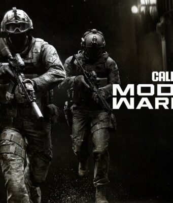 Call of Duty: Modern Warfare 4 Is Real — and It’s Heading to Switch 2 Call of Duty: Modern Warfare 4 reveal key art