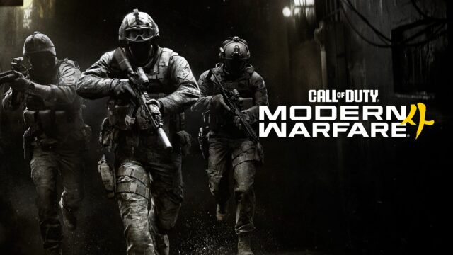 tmm-cod-featured.jpg Call of Duty: Modern Warfare 4 reveal key art