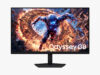 Samsung Odyssey G8 6K monitor