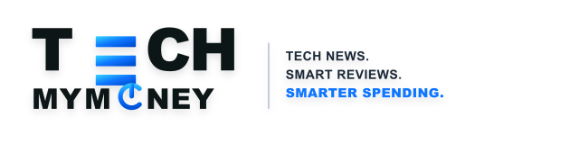 Tech My Money - tech news for smarter spending