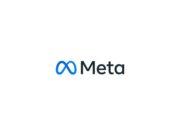 Meta logo
