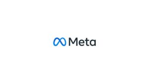 Meta logo