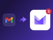Proton Mail Easy Switch Gmail import cover graphic