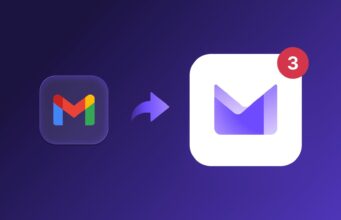 Proton Mail Makes It Easier to Quit Gmail for Good Proton Mail Easy Switch Gmail import cover graphic