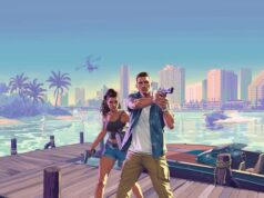 Rockstar Developers Go Public With Their First Union Grand Theft Auto VI key art from Rockstar Games