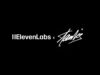 Stan Lee’s Voice and Likeness Are Back, Rebuilt With AI ElevenLabs and Stan Lee partnership logo lockup