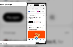 Venmo’s Redesign Makes Payments More Private by Default