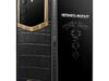 Vertu ALPHAFOLD Gold IV official product image