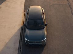Volvo EX60 Starts at $58,400 Before Destination