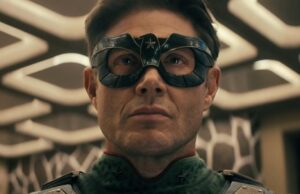 Vought Rising Trailer Gives The Boys Prequel Its First Look Vought Rising trailer first look at The Boys prequel on Prime Video