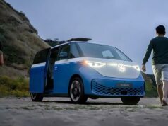 VW ID. Buzz Returns for 2027 With a Camper-Friendly Tourer Trim