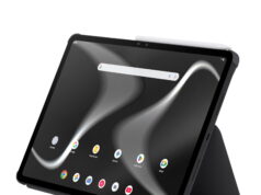 Walmart’s New Onn Tablets Put Android 16 on a Budget Walmart Onn 13 Pro tablet with folio