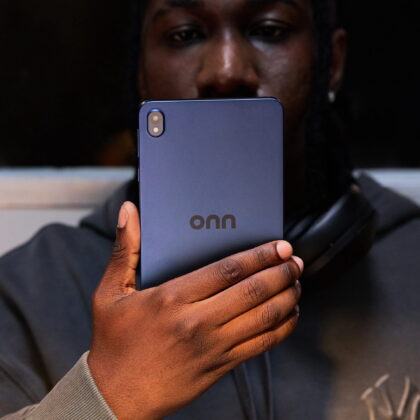 Walmart Onn 7 Core tablet official product image