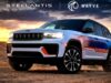 Stellantis and Wayve Jeep test vehicle for supervised automated driving partnership