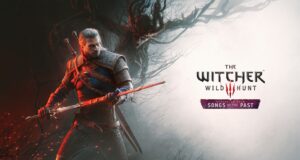 The Witcher 3 Is Getting a New Expansion in 2027 The Witcher 3 Songs of the Past official expansion image