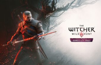 The Witcher 3 Is Getting a New Expansion in 2027 The Witcher 3 Songs of the Past official expansion image