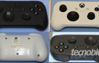 Leaked Xbox Cloud Gaming Controller Shows Up in Brazil Xbox Cloud Gaming controller leak images from Brazilian regulator Anatel