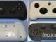 Leaked Xbox Cloud Gaming Controller Shows Up in Brazil Xbox Cloud Gaming controller leak images from Brazilian regulator Anatel