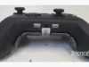 Xbox Elite Controller 3 leak showing scroll wheels near the headset jack