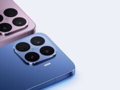 Xiaomi 17T Series Brings 5x Zoom Downmarket Xiaomi 17T series official product image showing the Leica camera system
