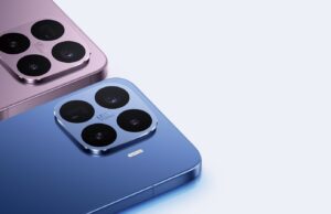 Xiaomi 17T Series Brings 5x Zoom Downmarket Xiaomi 17T series official product image showing the Leica camera system