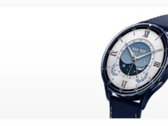 Xiaomi Watch S5 Makes a 21-Day Battery Claim You Should Question Xiaomi Watch S5 official product image