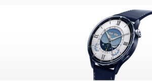 Xiaomi Watch S5 official product image