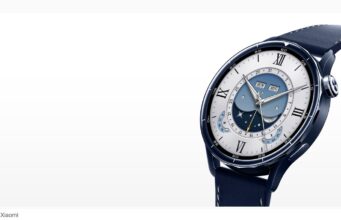 Xiaomi Watch S5 Makes a 21-Day Battery Claim You Should Question Xiaomi Watch S5 official product image
