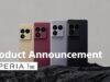Sony Xperia 1 VIII AI Camera Assistant