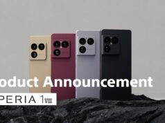 Sony Wants Xperia 1 VIII Buyers to Understand Its AI Camera Sony Xperia 1 VIII AI Camera Assistant
