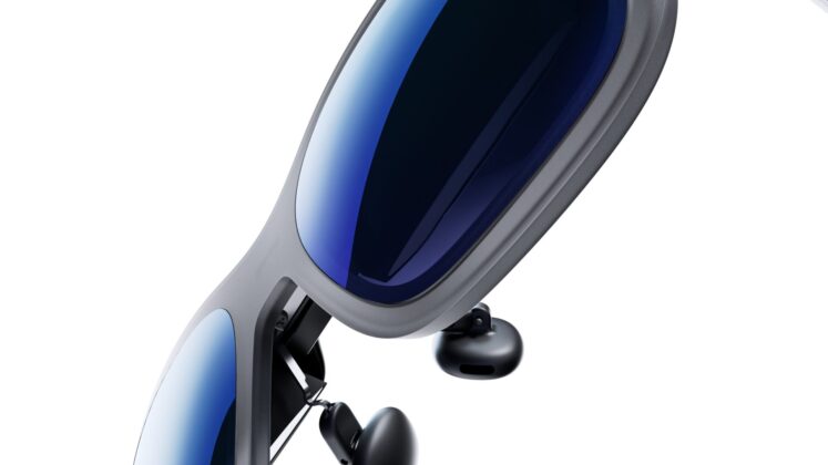 Xreal a01 official product detail image