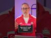 YouTube AI labels shown on video player announcement screenshot