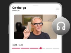 YouTube Premium auto speed feature graphic