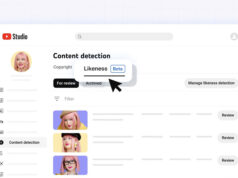 YouTube Likeness Detection Opens Up to Adult Creators