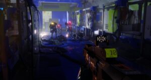 Marathon Deluxe Edition official PlayStation Store artwork for Bungie pricing fix